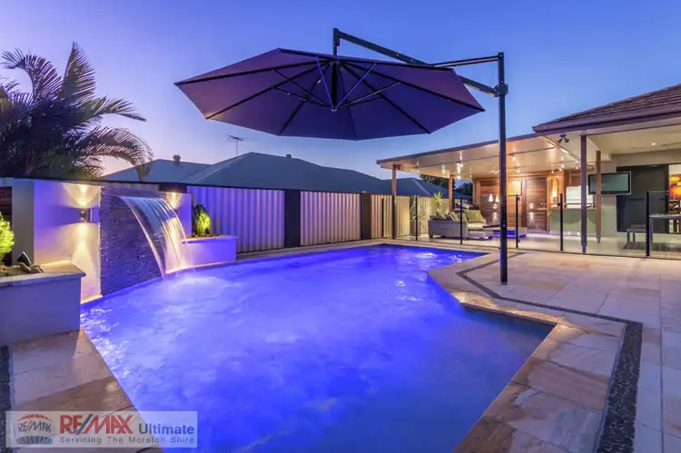 Main view of Homely house listing, 8 Baybreeze Crescent, Murrumba Downs QLD 4503