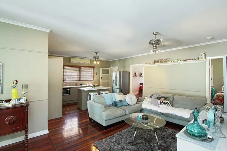 Sixth view of Homely house listing, 27 Daisy Road, Manly West QLD 4179