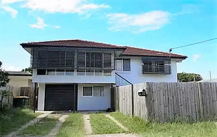 316 Victoria Avenue, Redcliffe QLD 4020