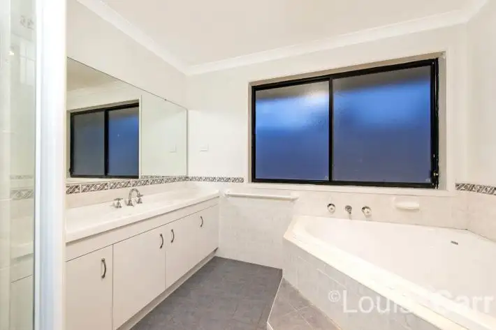 Sixth view of Homely house listing, 4 Buller Circuit, Beaumont Hills NSW 2155