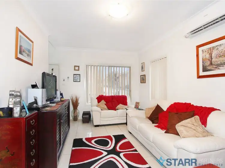 Fifth view of Homely townhouse listing, 3/36-40 Jersey Road ARCHIVED 1, South Wentworthville NSW 2145