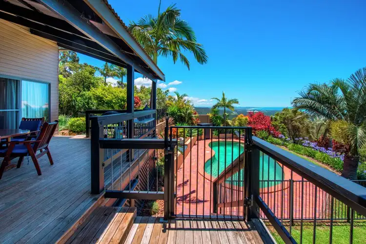 Second view of Homely rural property listing, 184 Condons Road, Sandy Beach NSW 2456