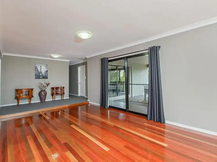 Third view of Homely house listing, 195 Banks Creek Road, Fernvale QLD 4306