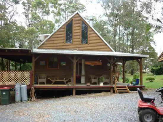 Second view of Homely house listing, 16 Kingfisher Avenue, Glenreagh NSW 2450