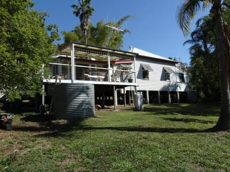 Main view of Homely rural property listing, 485 Cross Road, Euleilah QLD 4674
