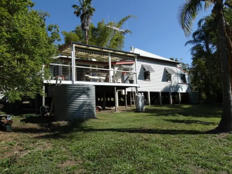 Main view of Homely rural property listing, 485 Cross Road, Euleilah QLD 4674