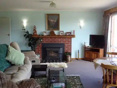 Second view of Homely house listing, 30 Myrica Street, Primrose Sands TAS 7173
