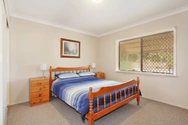 Fifth view of Homely house listing, 165 Hillvue Road, Tamworth NSW 2340