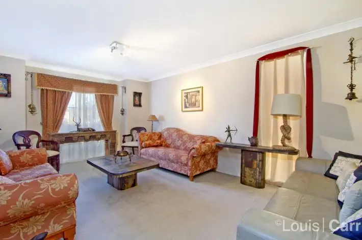 Fifth view of Homely house listing, 30 Belltree Crescent, Castle Hill NSW 2154