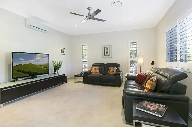 Sixth view of Homely house listing, 20 Scandia Street, Kenmore QLD 4069