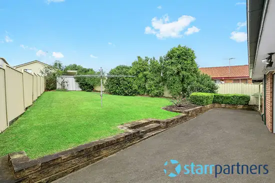 Fourth view of Homely house listing, 16 Chameleon Drive, Erskine Park NSW 2759