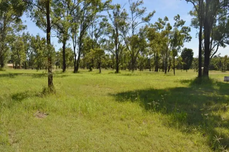 Second view of Homely land listing, Address available on request