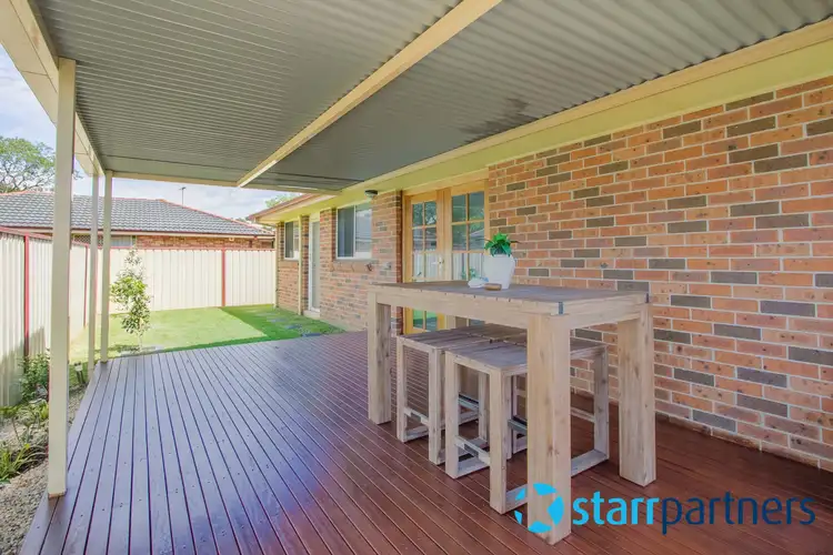Fourth view of Homely house listing, 80a Albert Street, Werrington NSW 2747