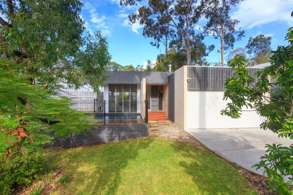 Main view of Homely house listing, 49 Culmstock Place, Fig Tree Pocket QLD 4069