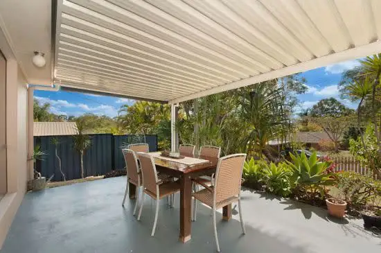 Fifth view of Homely house listing, 5 The Zenith, Nerang QLD 4211