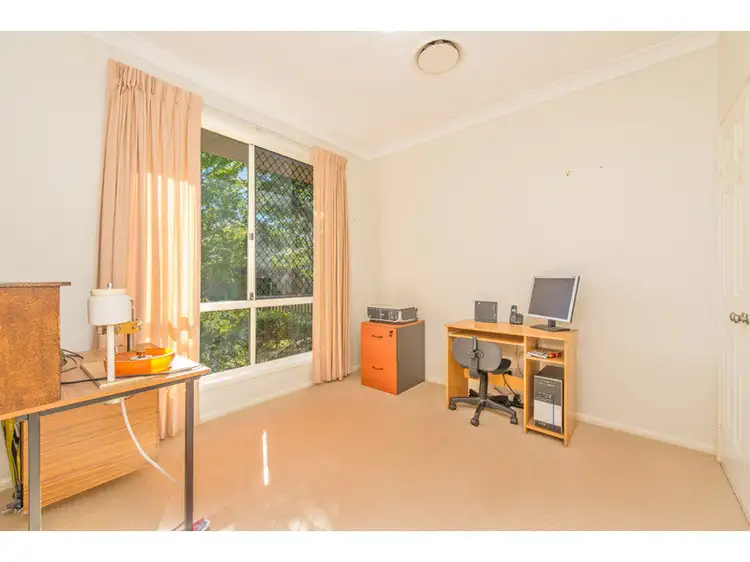 Third view of Homely house listing, 4 Garvan Court, Highfields QLD 4352
