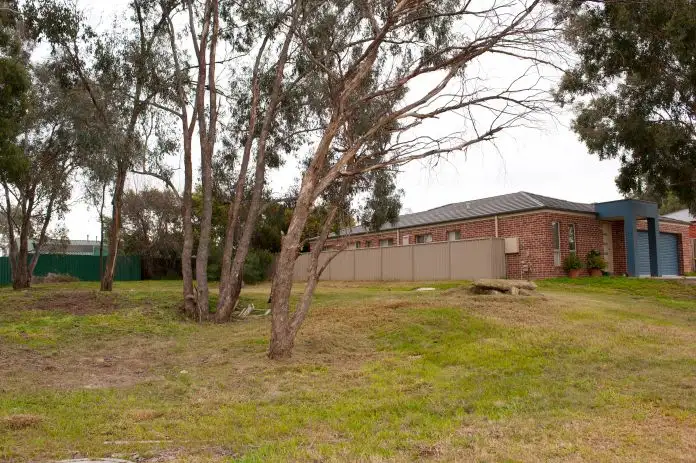 Third view of Homely land listing, 3 Chafia Place, Lavington NSW 2641