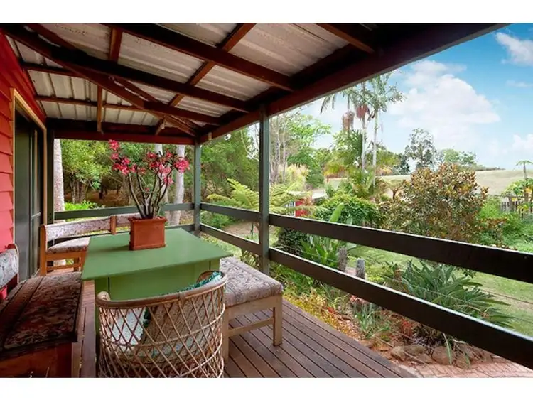 34 Carrington Drive, Flaxton QLD 4560