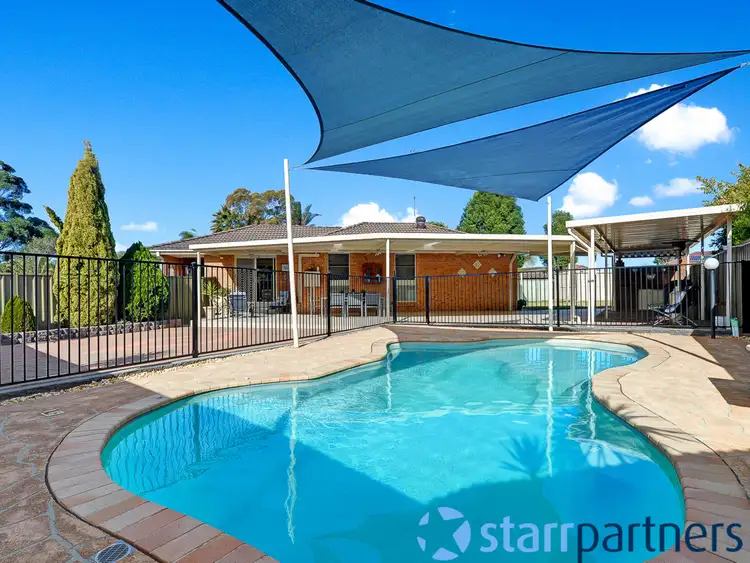 Seventh view of Homely house listing, 21 Edmund Place, Rosemeadow NSW 2560