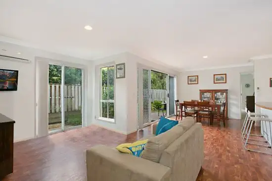 Third view of Homely house listing, 38/31 Langport Pde, Mudgeeraba QLD 4213