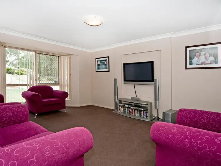 Fourth view of Homely house listing, 32 Leesmore Court, Deebing Heights QLD 4306