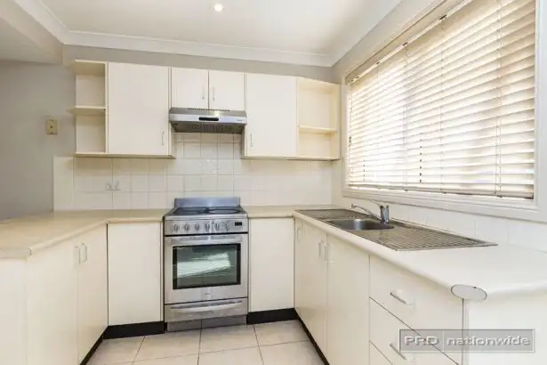 Fourth view of Homely house listing, 21/22 Molly Morgan Drive, East Maitland NSW 2323