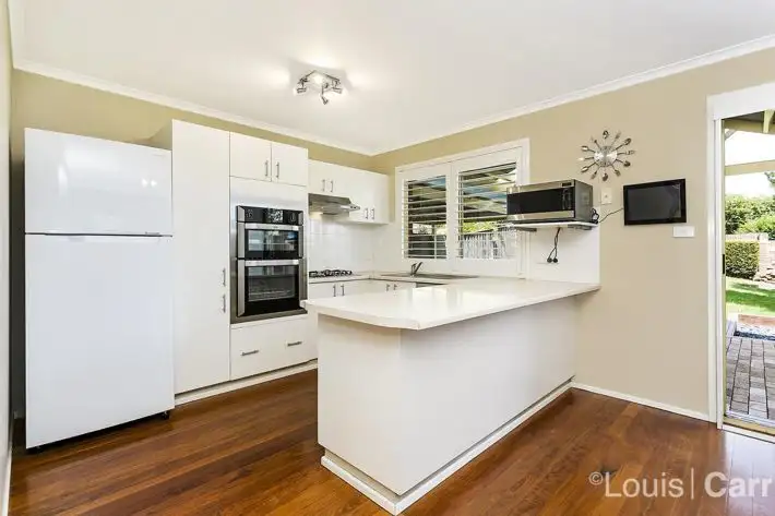 Second view of Homely townhouse listing, 18/10 View Street, West Pennant Hills NSW 2125