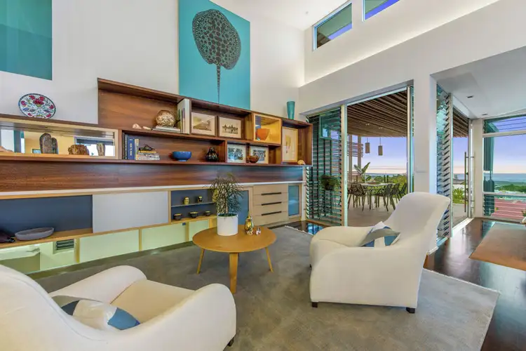 Fifth view of Homely house listing, 18 Wellington Street, Manly QLD 4179