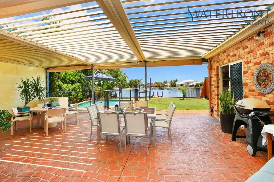 Main view of Homely house listing, 8 Carwoola Crescent, Mooloolaba QLD 4557