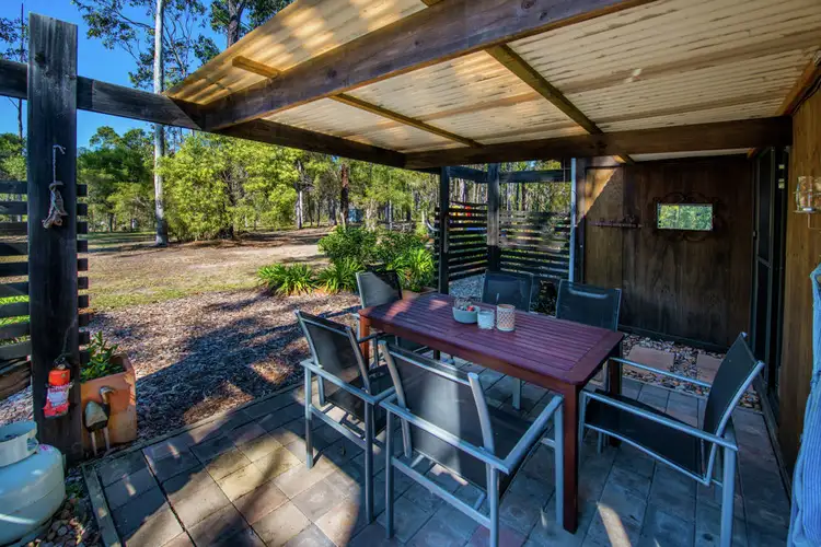 Seventh view of Homely rural property listing, 72 Bald Knob Rd, Halfway Creek NSW 2460