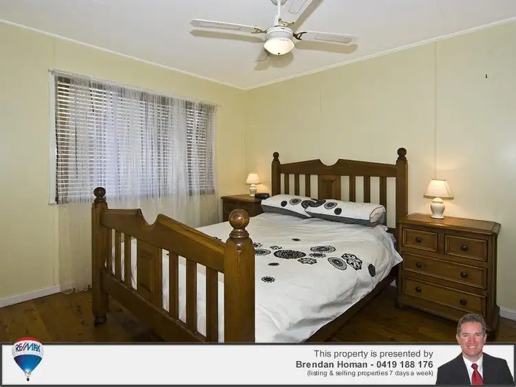 Sixth view of Homely house listing, 3 Loch St, Toowoomba QLD 4350