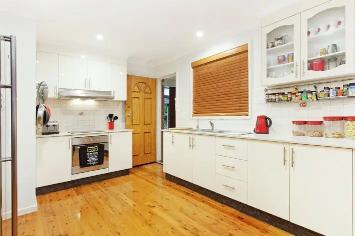 Second view of Homely house listing, 12 Lisle Court, West Pennant Hills NSW 2125