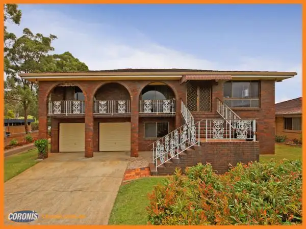 Main view of Homely house listing, zz65 Bracken Street, Bracken Ridge QLD 4017