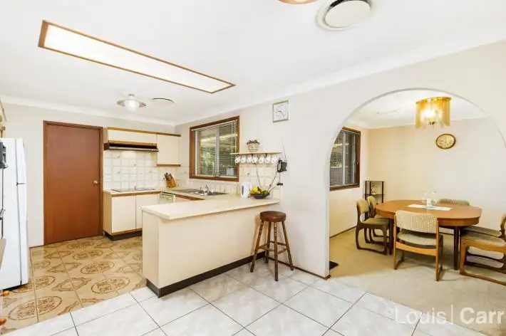 Third view of Homely house listing, 179 Purchase Road, Cherrybrook NSW 2126