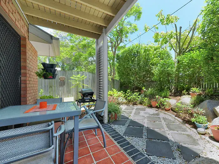 Seventh view of Homely townhouse listing, 1/12 Station Avenue, Gaythorne QLD 4051