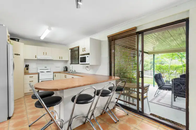 Fourth view of Homely house listing, 212 Upper Lyndale Street, Shailer Park QLD 4128