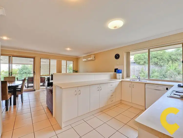 Sixth view of Homely house listing, 32 Zoe Place, Moggill QLD 4070