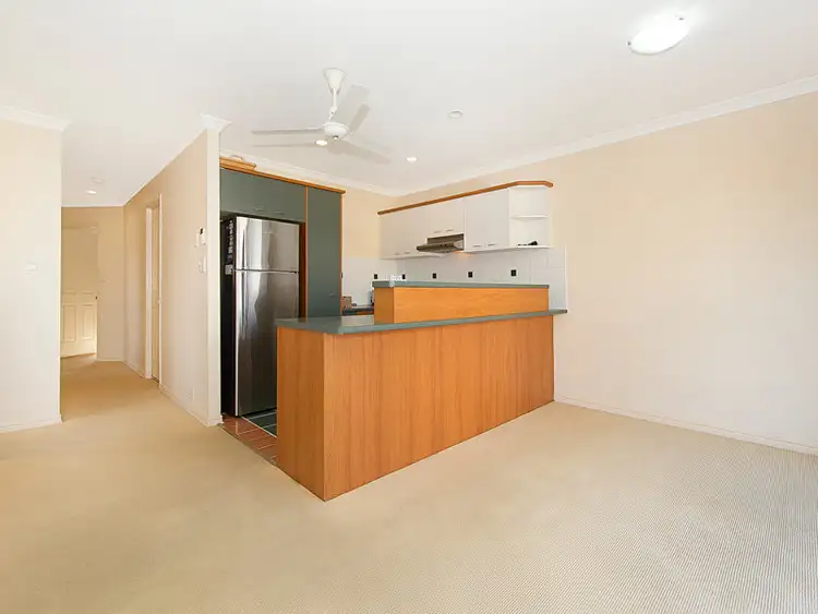 Fifth view of Homely townhouse listing, 52/316 Long Street East Street, Graceville QLD 4075