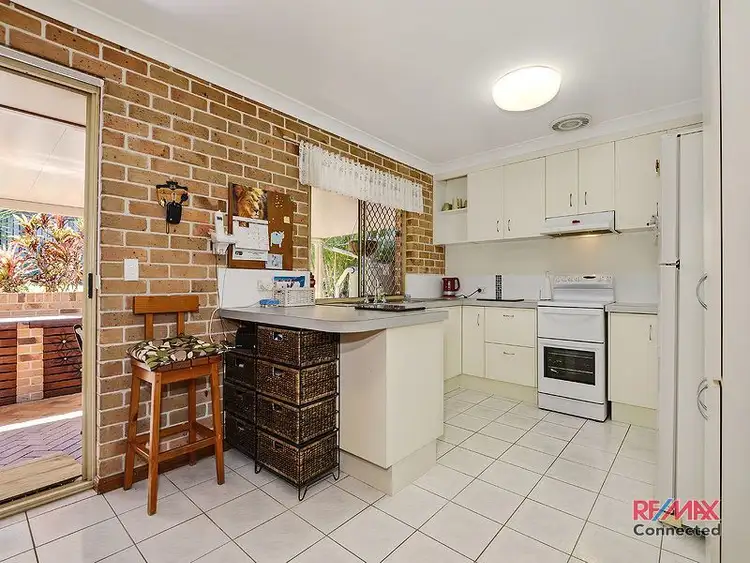 Third view of Homely house listing, 3 Pandanus Court, Kallangur QLD 4503
