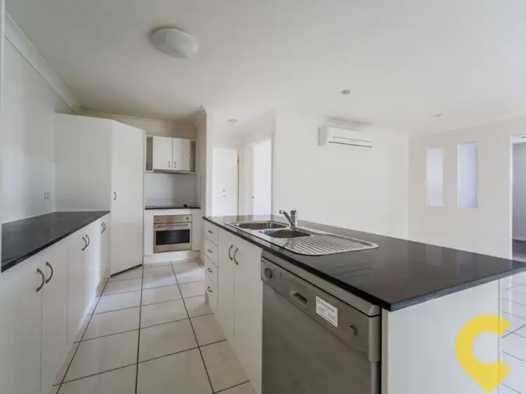Second view of Homely house listing, 6 Jasmine Circuit, Ormeau QLD 4208