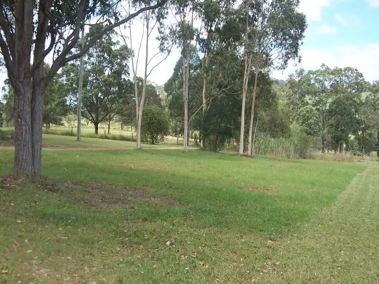 Second view of Homely rural property listing, 872 Wang Wauk Road, Wang Wauk NSW 2423