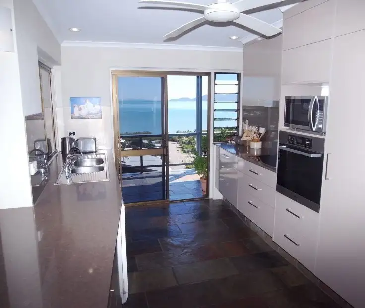 Fifth view of Homely apartment listing, 2/41 Yarrawonga Drive, Castle Hill QLD 4810