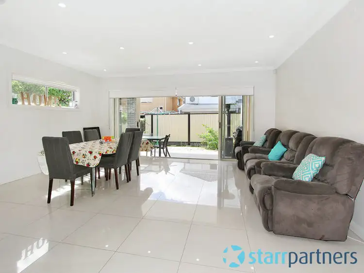 Second view of Homely house listing, 56 The Esplanade, Guildford NSW 2161