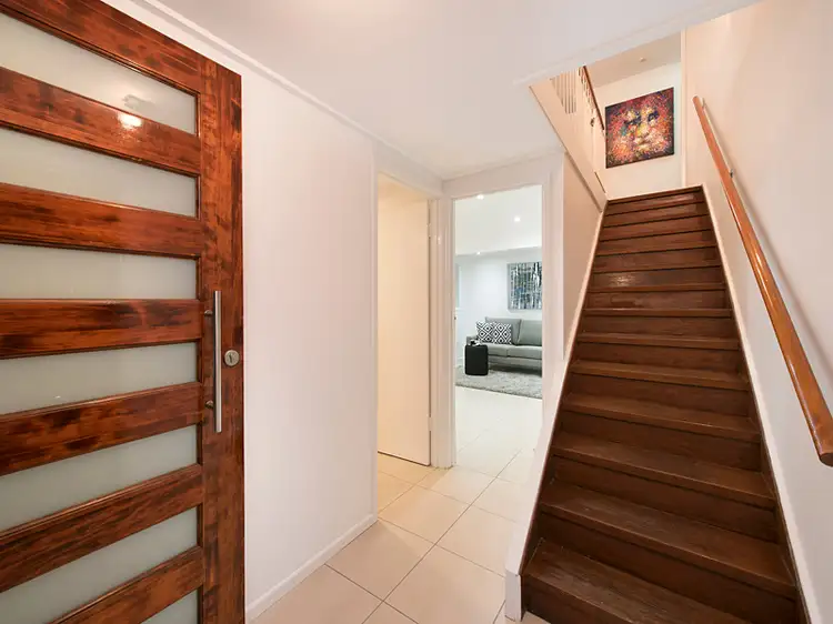 Second view of Homely house listing, 8 Bamber Street, Chermside West QLD 4032