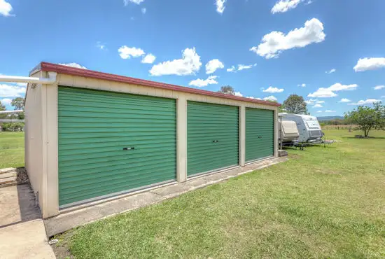 Second view of Homely house listing, 31 Helendale Drive, Helidon Spa QLD 4344
