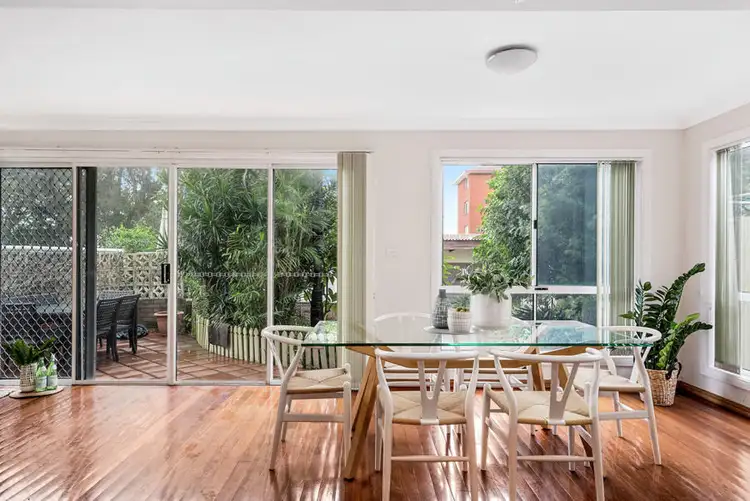 Third view of Homely house listing, 36 Canberra St, Randwick NSW 2031