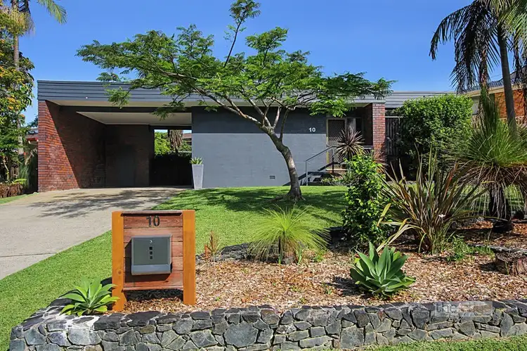 Sixth view of Homely house listing, 10 Zara Place, Coffs Harbour NSW 2450