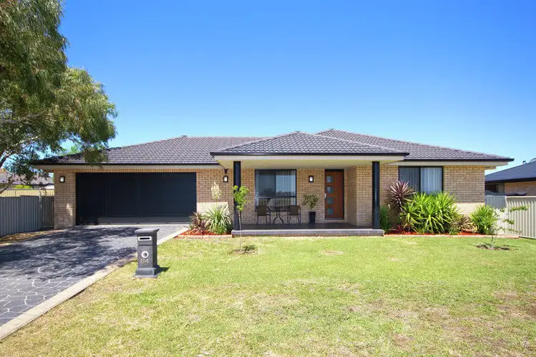 64 Marathon Street, Tamworth NSW 2340