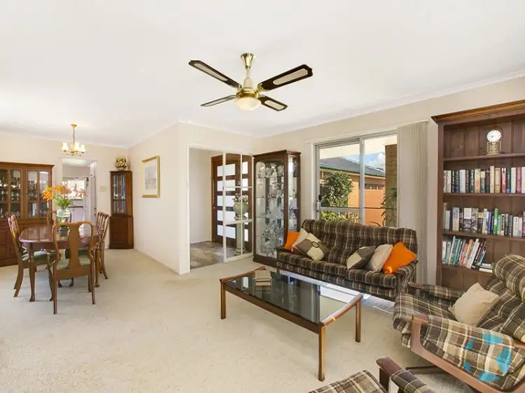 Second view of Homely house listing, 29a Watts Rd, Ryde NSW 2112