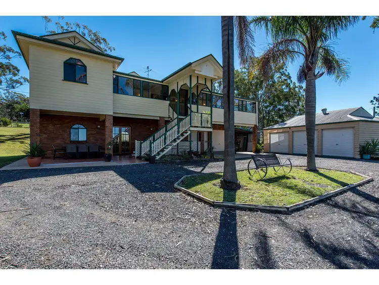 2 Fitton Road, Top Camp QLD 4350